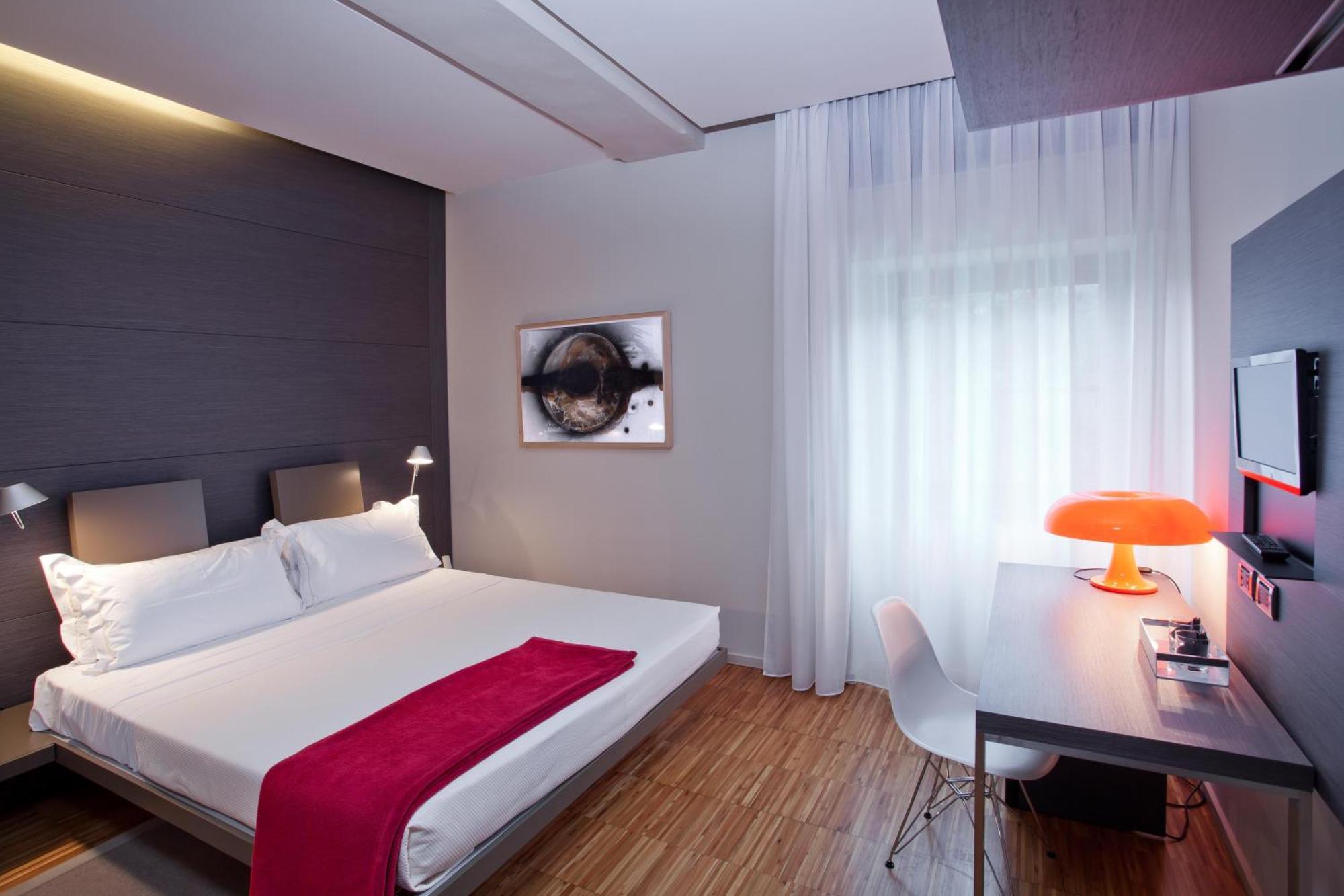 Alter Hotel Barge Esterno foto